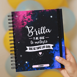 Planner Brilla