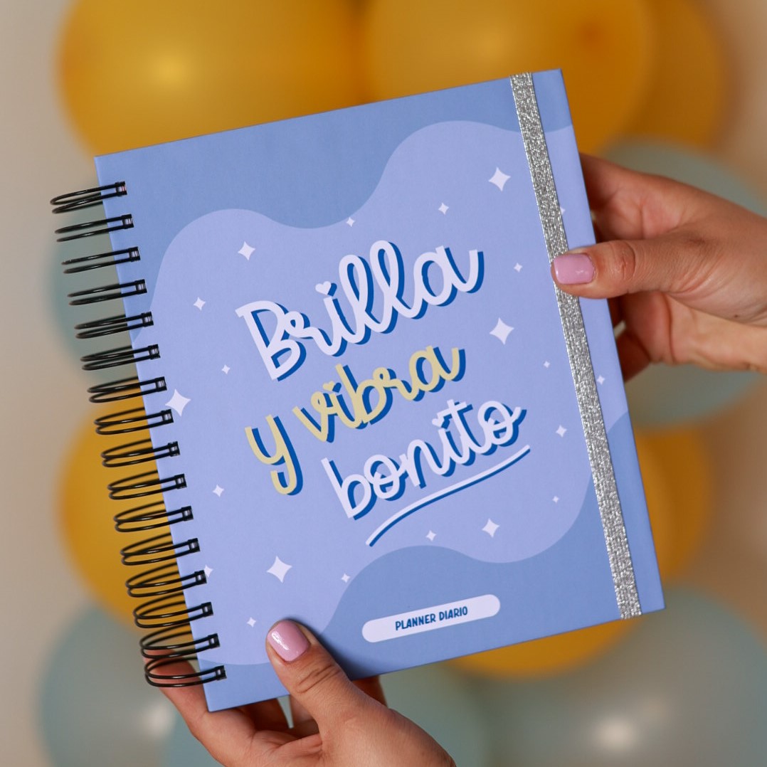 Planner Vibra