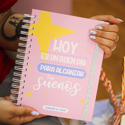 Cuaderno de líneas