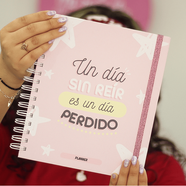 Planner Un Día