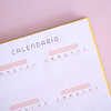 Planner Diaria Personalizada