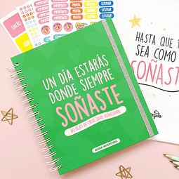 Agenda Universitaria