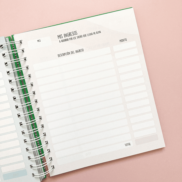 Agenda Universitaria Personalizada