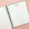 Agenda Universitaria Personalizada