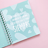 Agenda Universitaria Personalizada