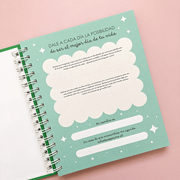 Agenda Universitaria Personalizada