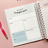 Planner Mundo Personalizado