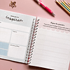 Planner Mundo Personalizado