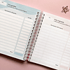 Planner Mundo Personalizado