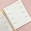 Agenda Docente Personalizada