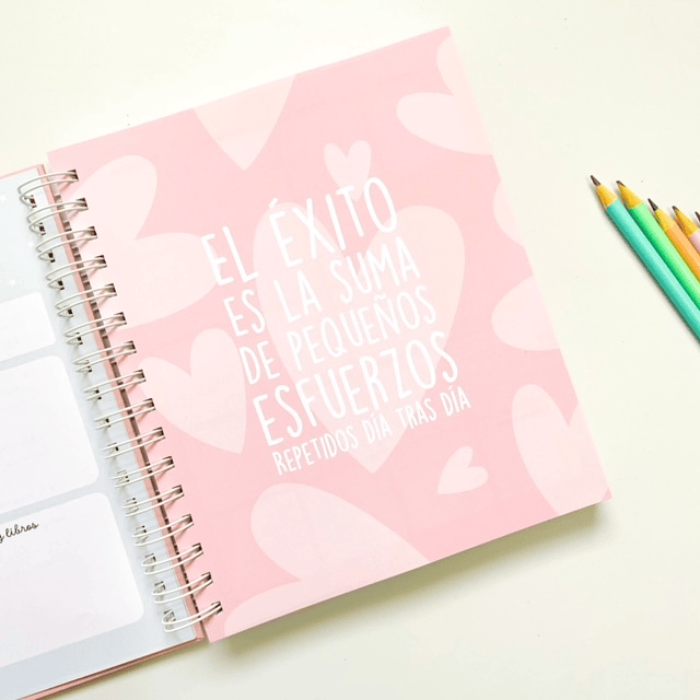 Cuaderno de ventas