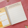 Agenda Emprendedora Personalizada