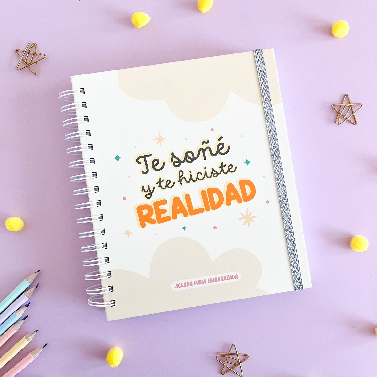 Agenda Prenatal