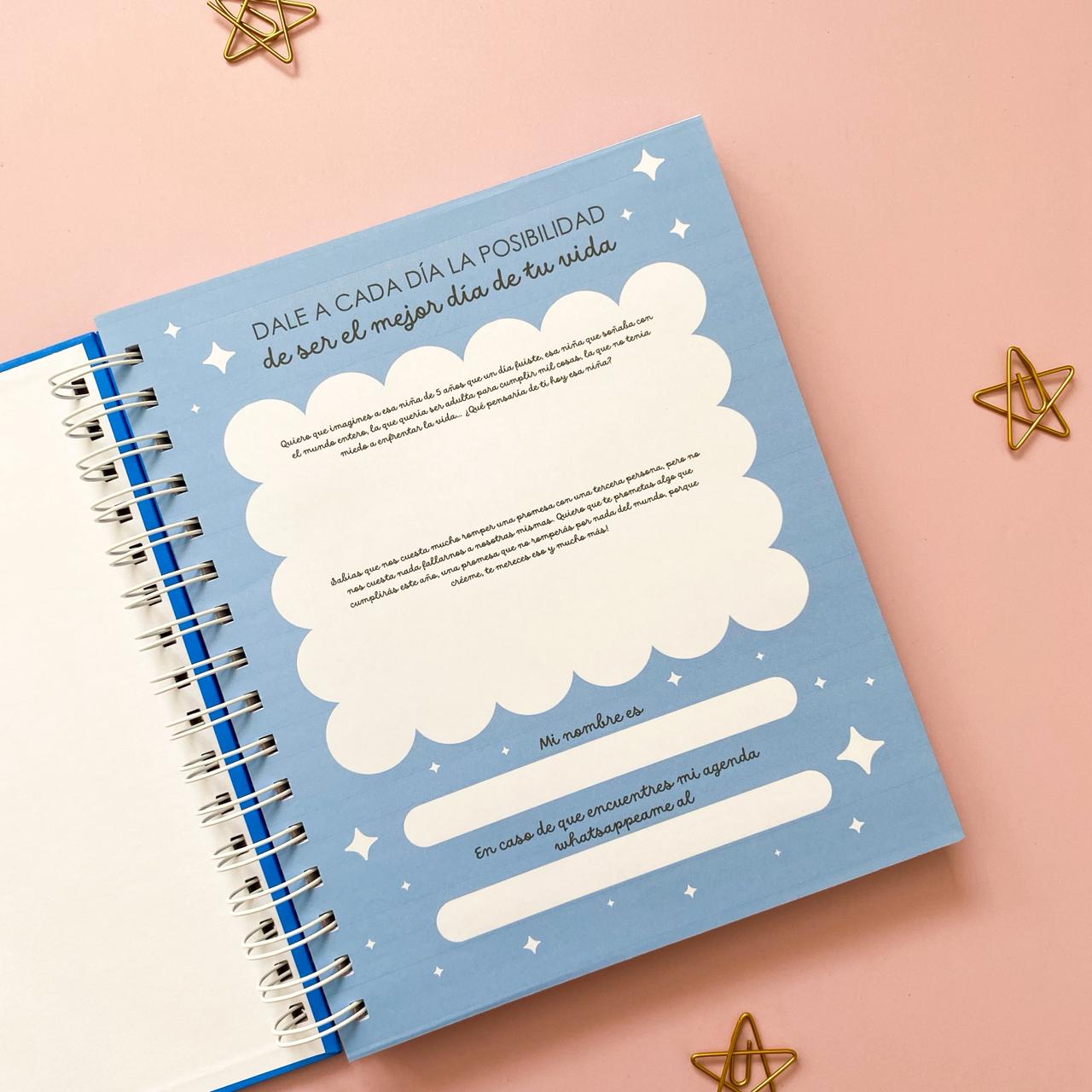 Agenda Enfermera Personalizada