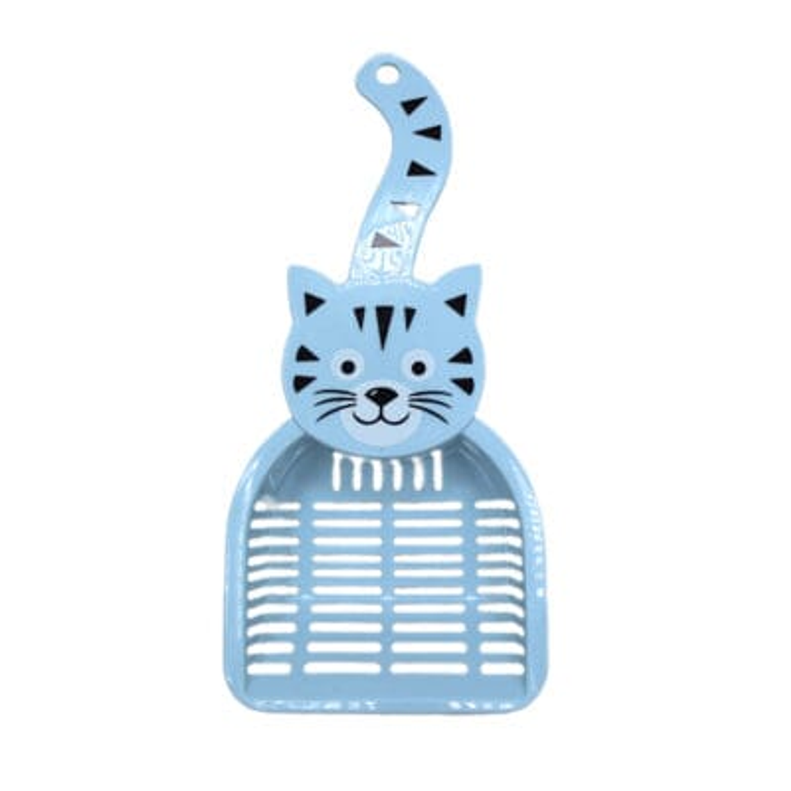 Pala higiénica para gatos  1