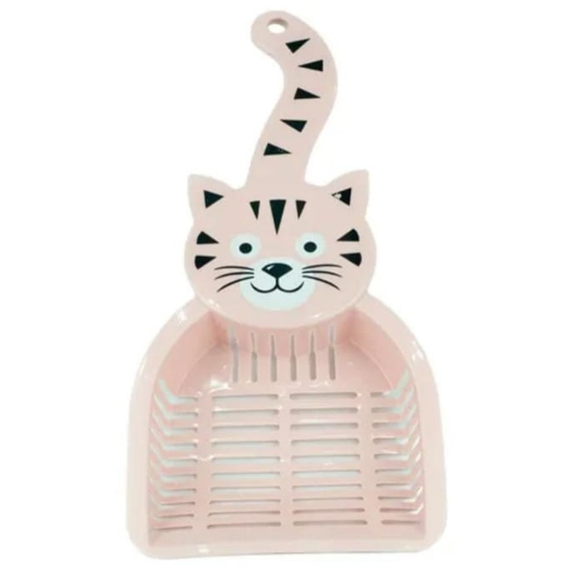 Pala higiénica para gatos  3