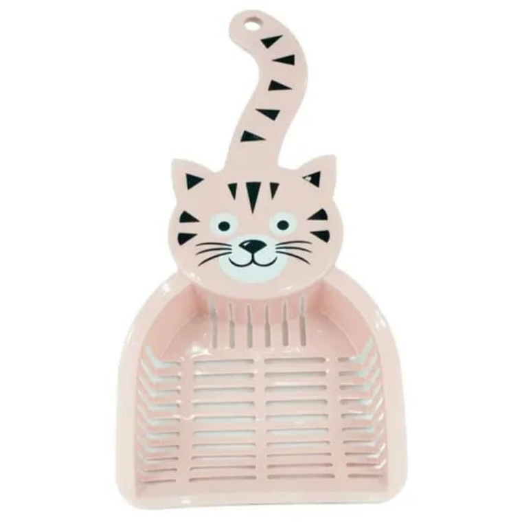 Pala higiénica para gatos  3