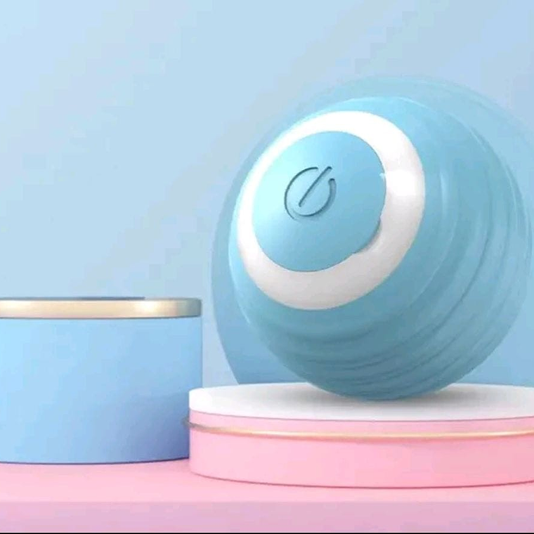 Pelota interactiva pequeña 3