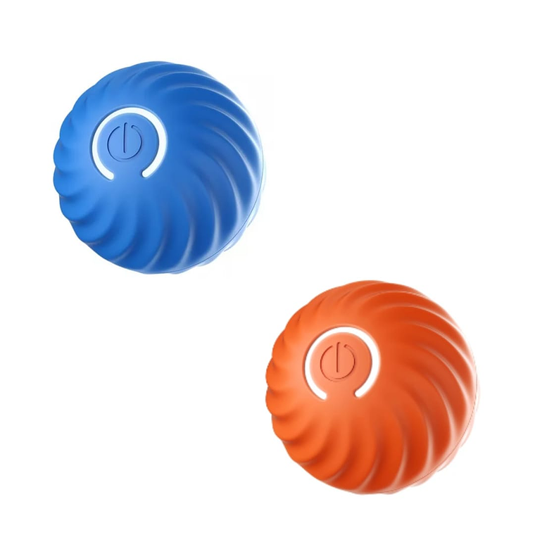 Pelota interactiva mediana 2