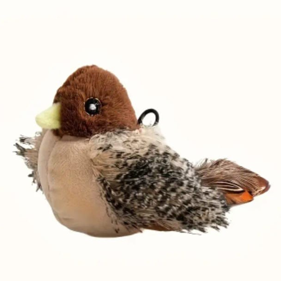 Pollo chico interactivo 1