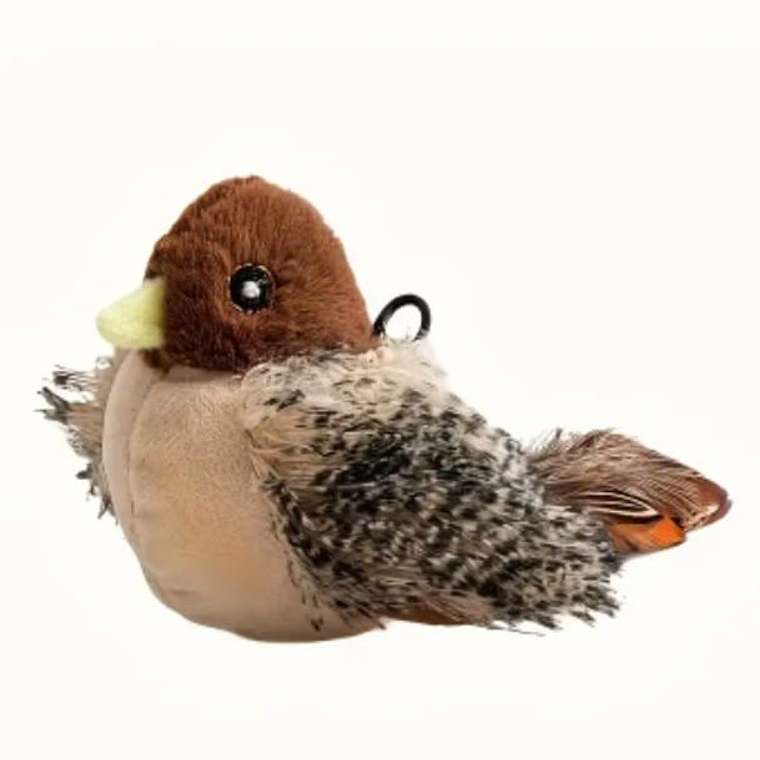 Pollo chico interactivo 1