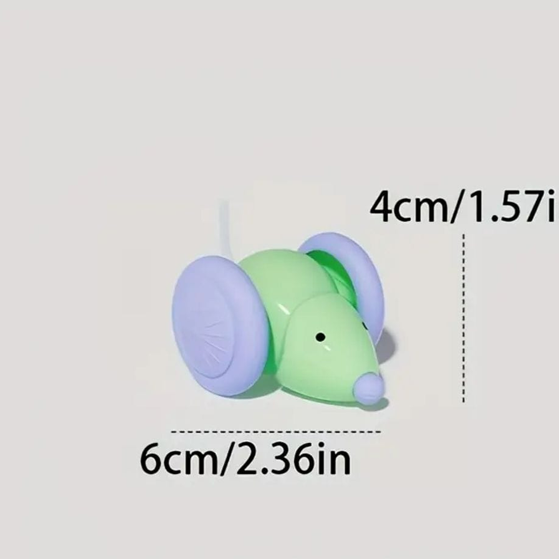 Raton carro interactivo 2