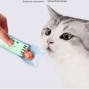 cucharas para snack