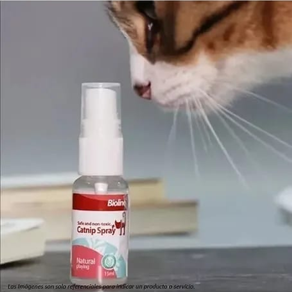 hierva gatera en spray 1