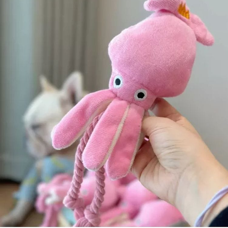peluche pulpo 1