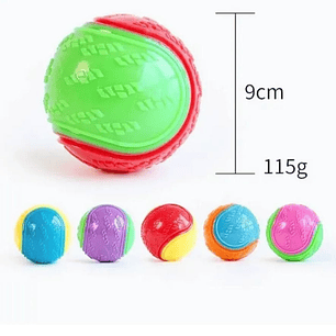 Pelota colores 
