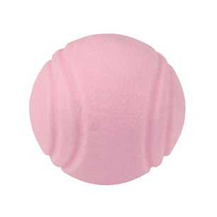 Pelota goma dura colores