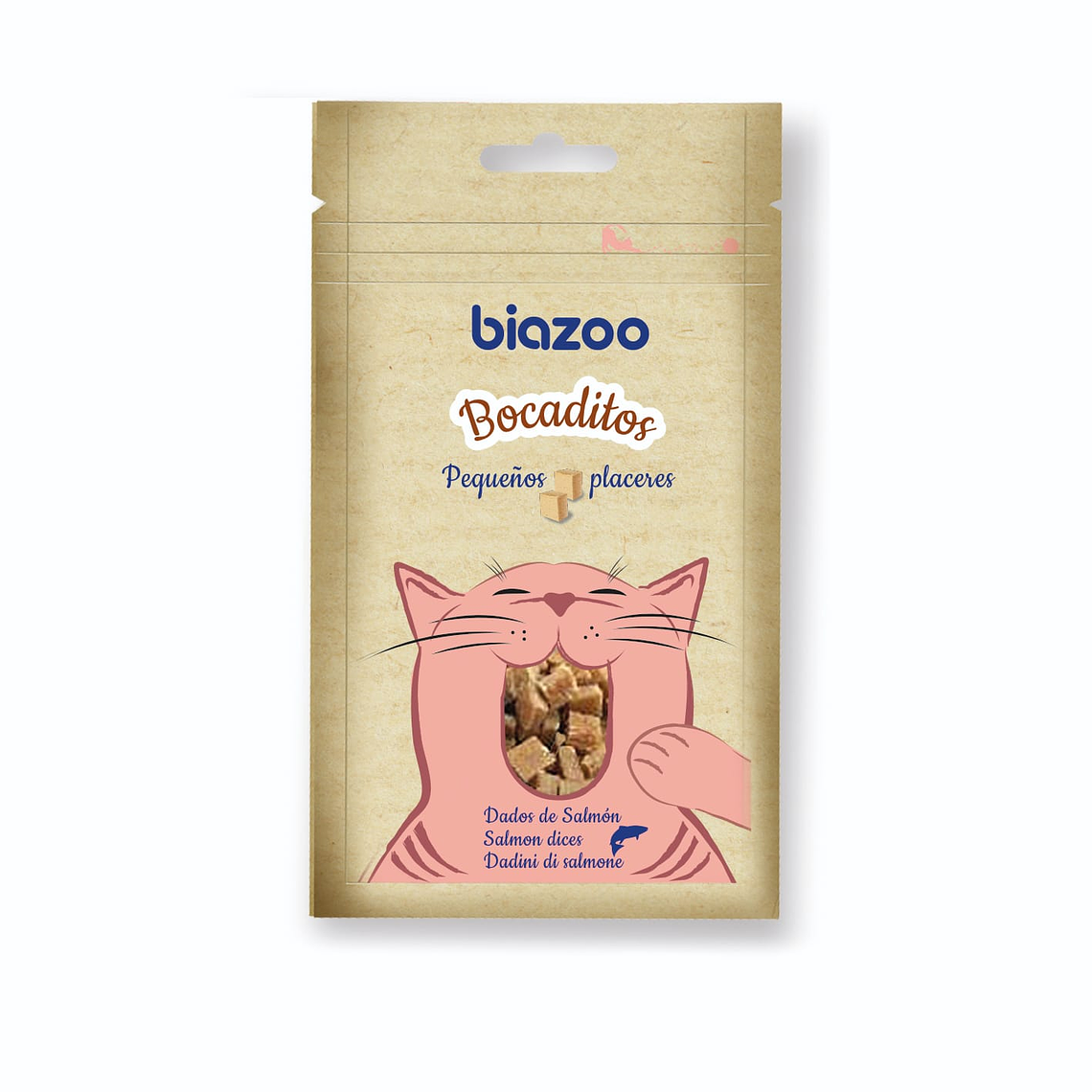 snack biazoo gato 3