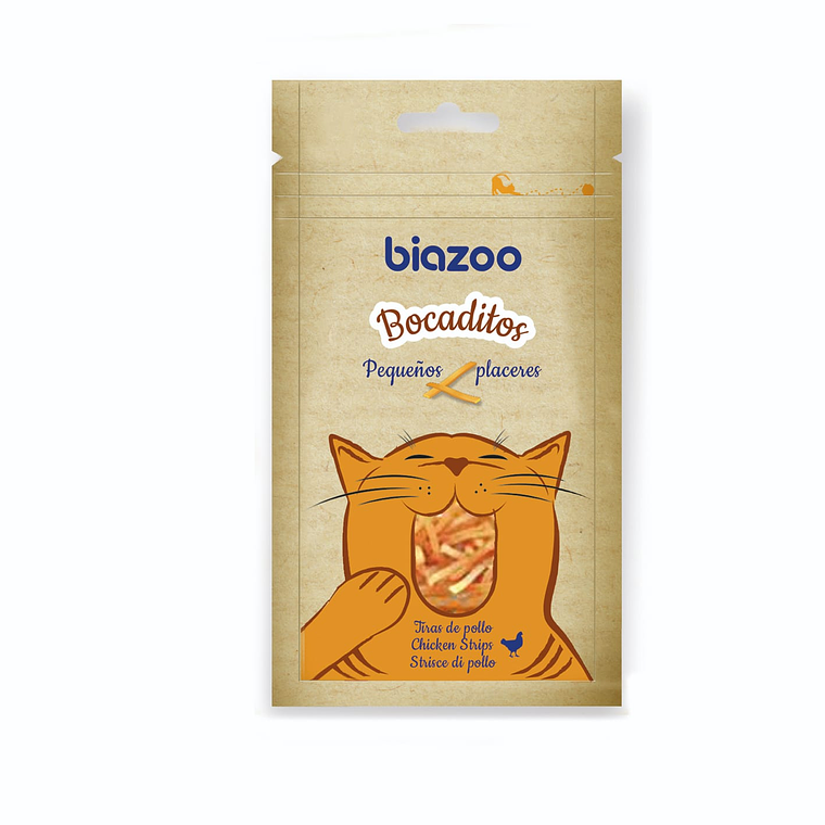 snack biazoo gato 4