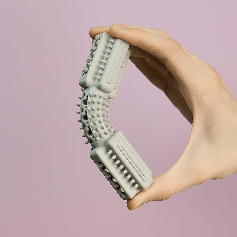 Dispensador molar pequeño 3