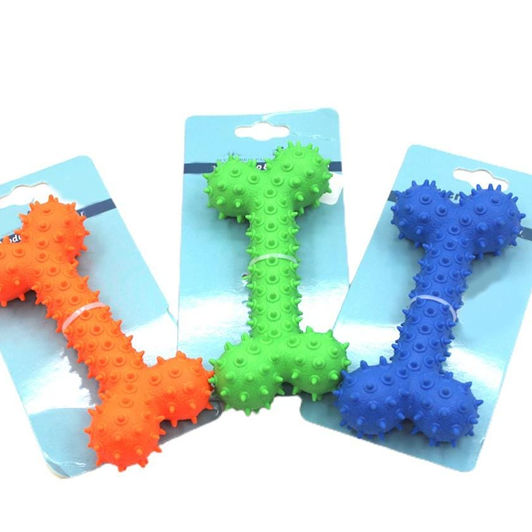 Hueso de goma endurecido 1