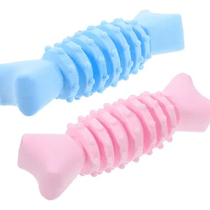 Huesitos de goma pequeños