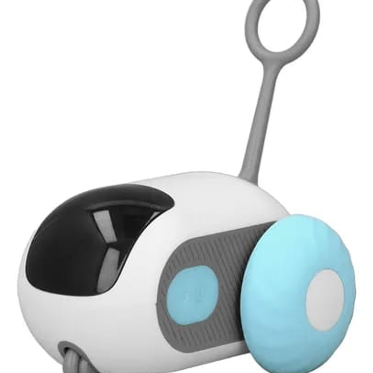 Carrito interactivo control 1