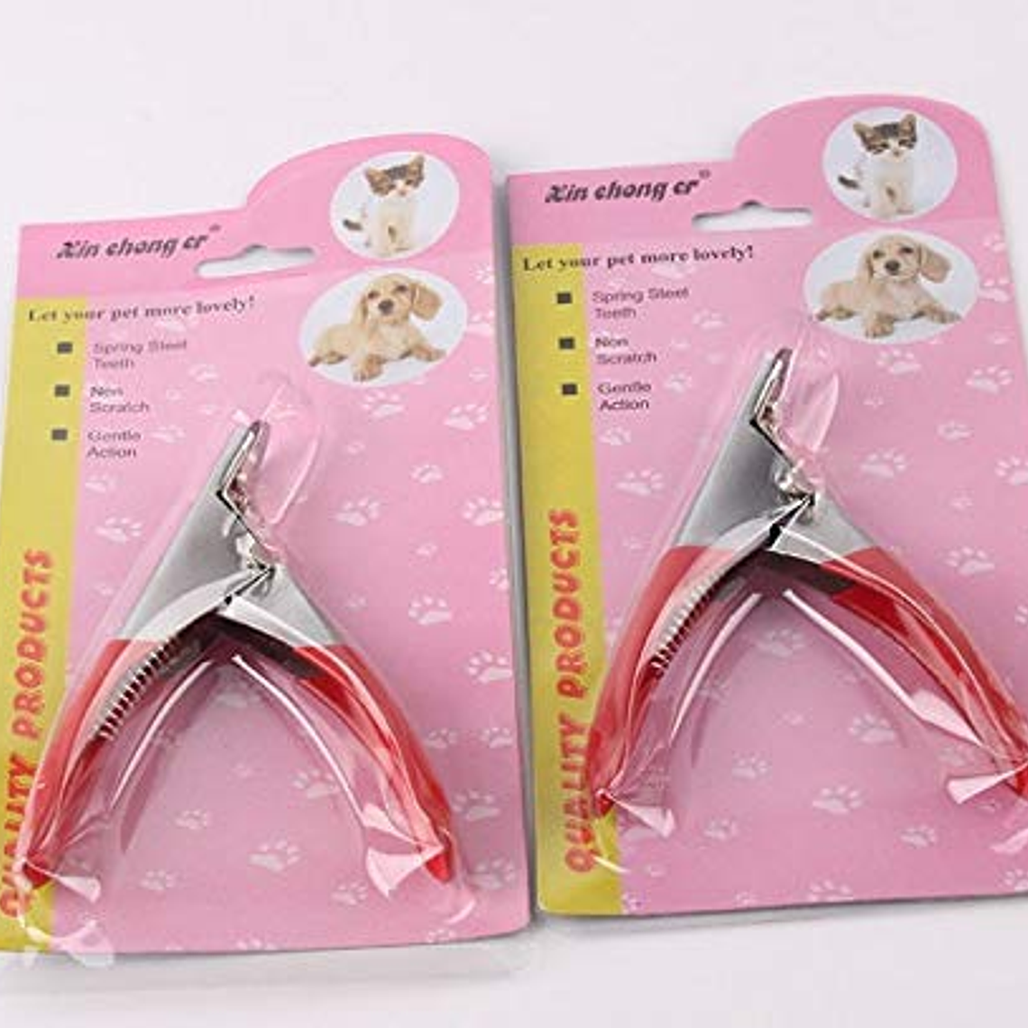 cortaúñas para perros y gatos 2