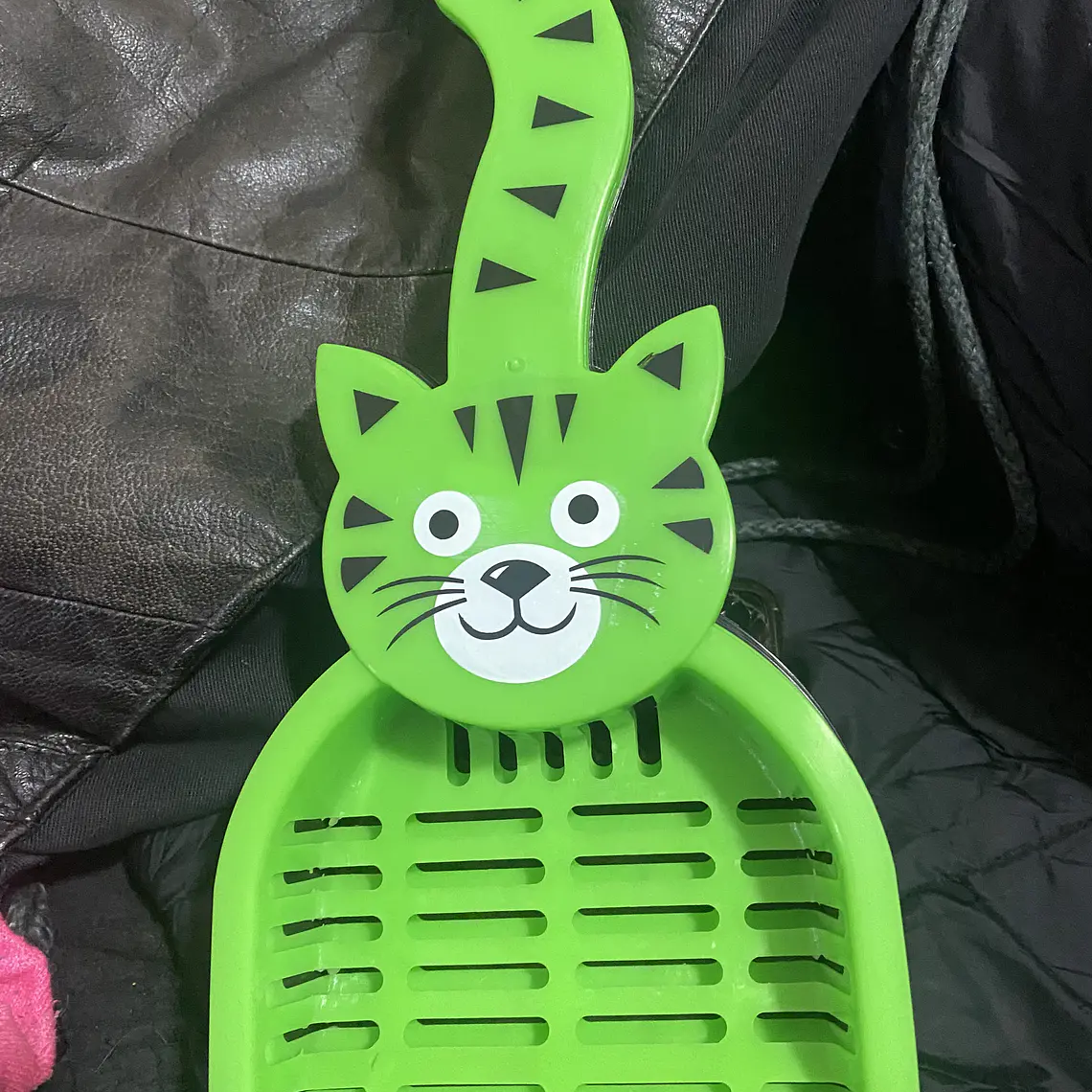 Pala higiénica para gatos  5