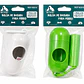 Dispensador de bolsas para paseos - Miniatura 1