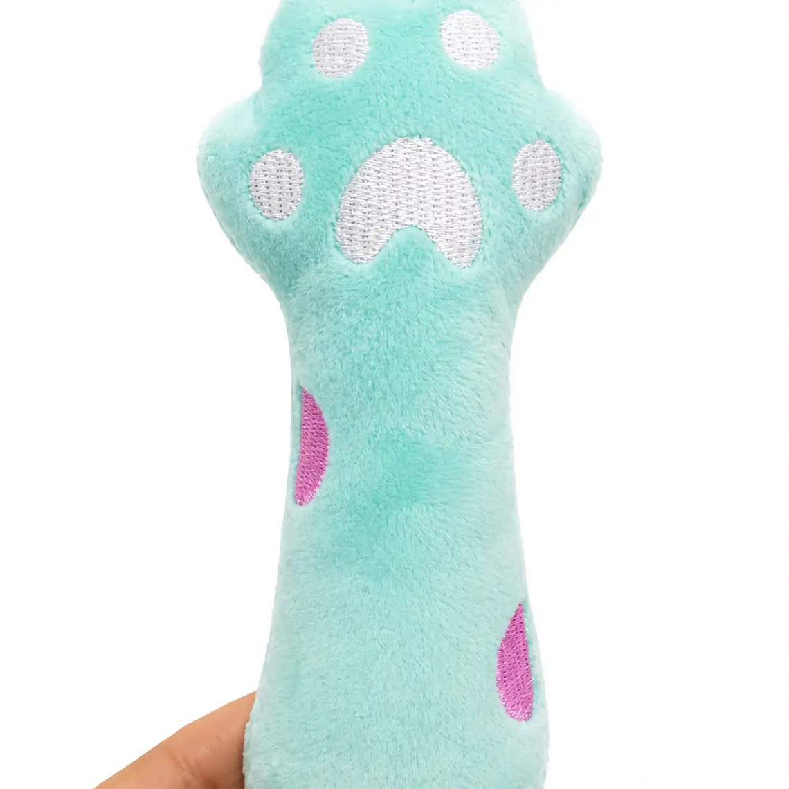 peluche garrita 1