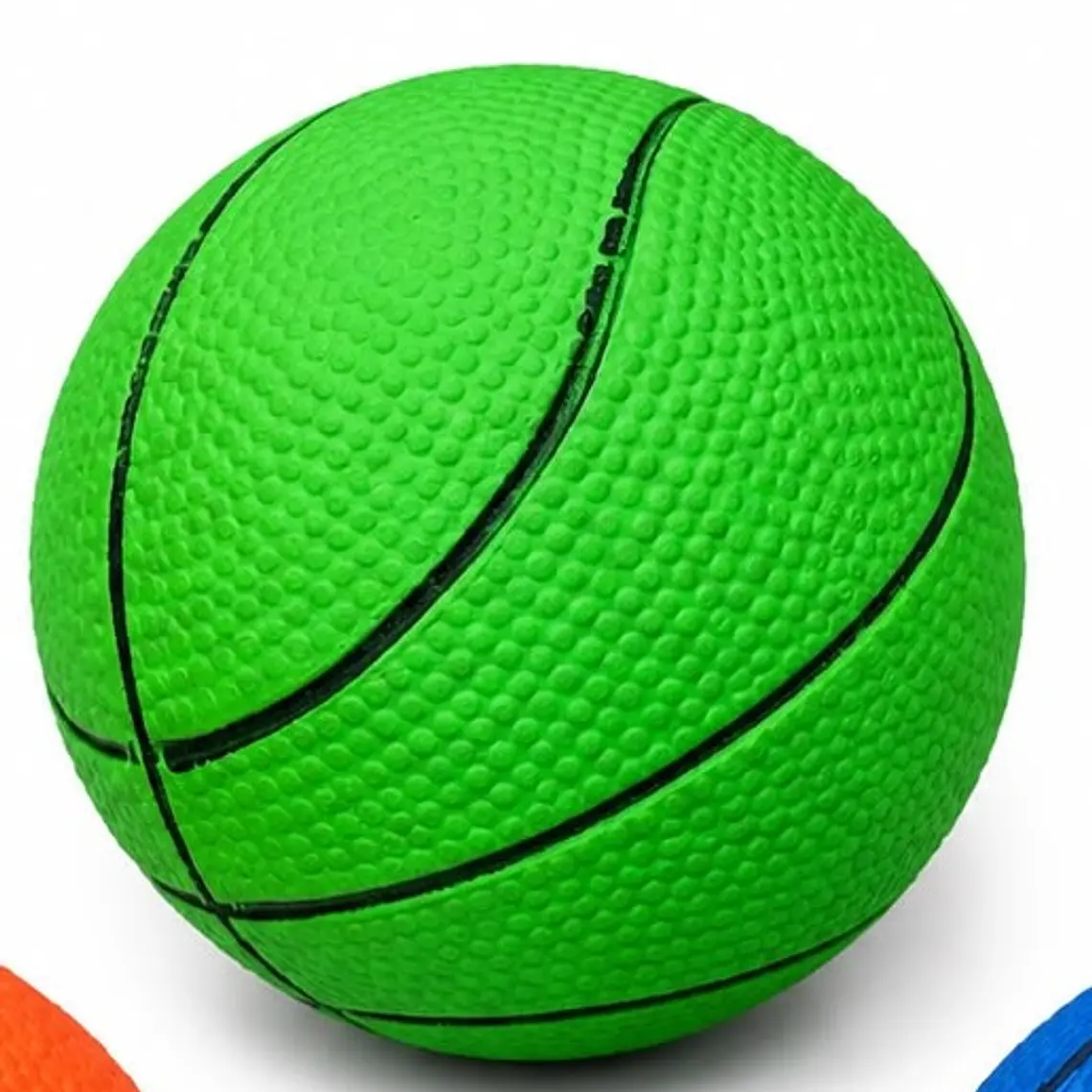Pelota basquet  4