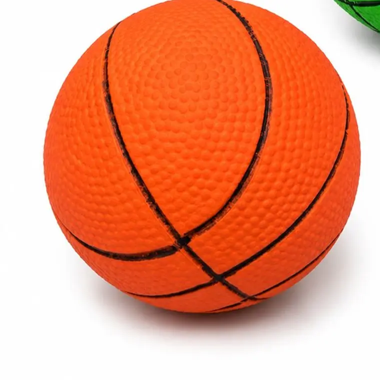Pelota basquet  5