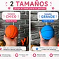 Pelota basquet  - Miniatura 2