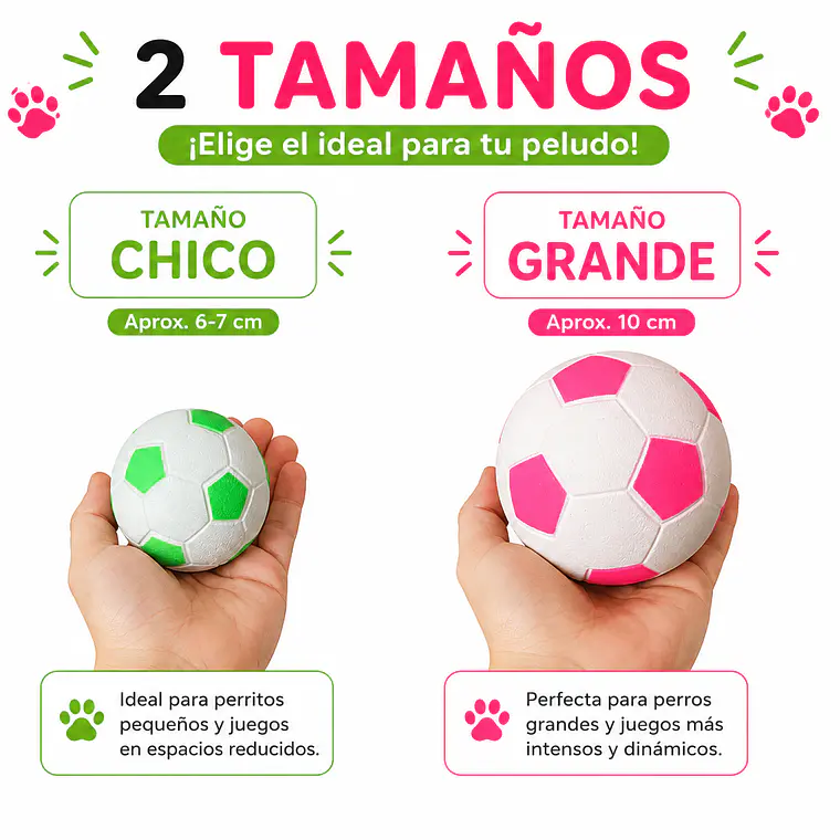 Pelota futbol 2