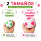 Pelota futbol - Miniatura 2