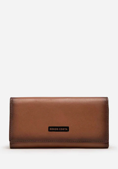 Billetera Modelo Sfumato Slim