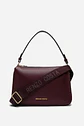 Cartera Versatil Loop en cuero - Miniatura 1