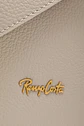 Cartera Lock Muse en cuero - Miniatura 3
