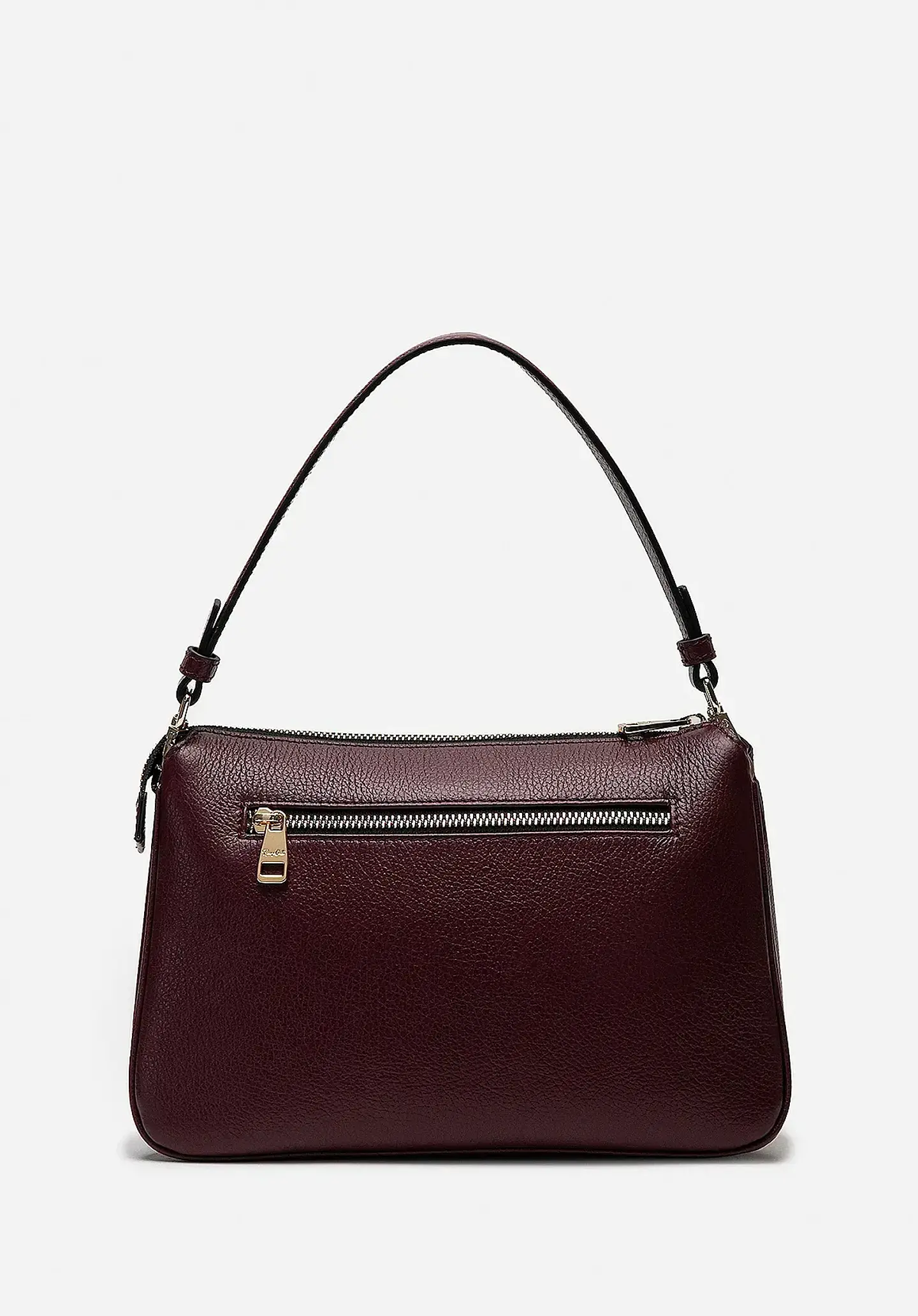 Cartera Versatil Loop en cuero 3